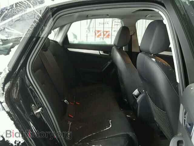 2014 AUDI A4 - VIN: WAUDFAFL0EN028668 - Фото 6