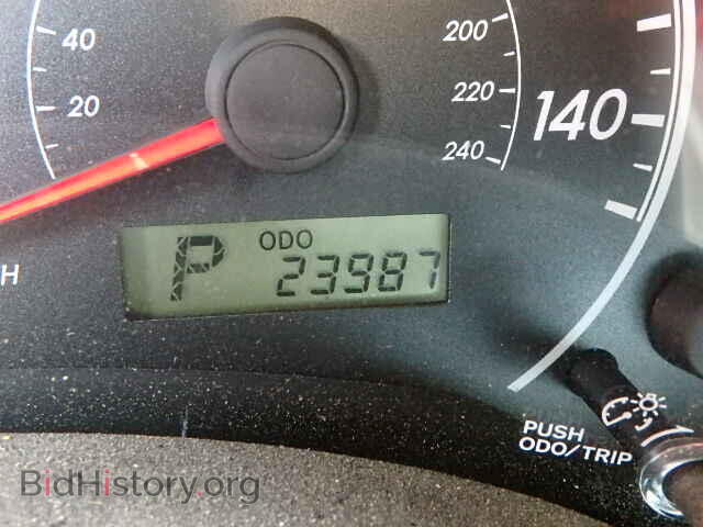 2012 TOYOTA COROLLA - VIN: 2T1BU4EEXCC856411 - Фото 8
