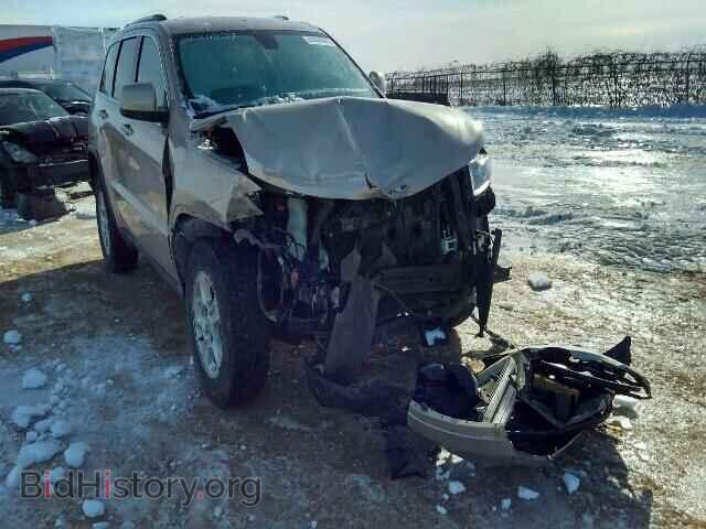Фотография 1C4RJFAG0FC601905 - JEEP CHEROKEE 2015