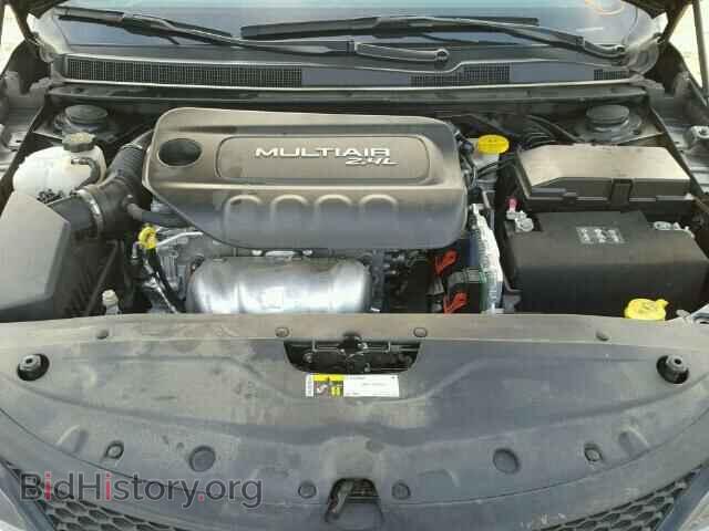 2015 CHRYSLER 200 - VIN: 1C3CCCBB7FN715863 - Photo 7
