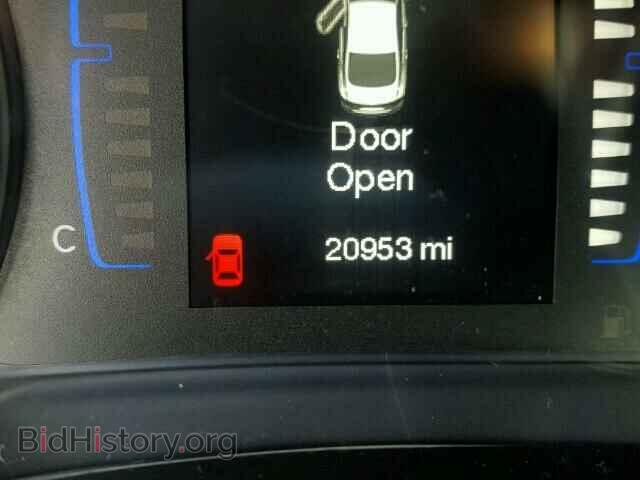 2015 CHRYSLER 200 - VIN: 1C3CCCBB7FN715863 - Photo 8