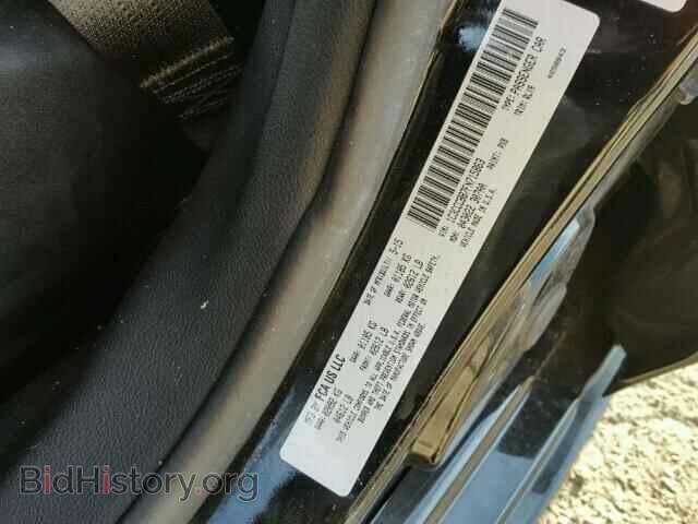 2015 CHRYSLER 200 - VIN: 1C3CCCBB7FN715863 - Photo 10