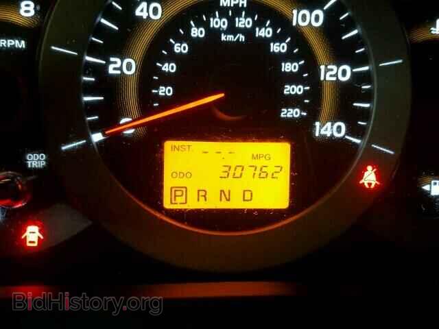 2012 TOYOTA RAV4 - VIN: 2T3BF4DV5CW243646 - Фото 8