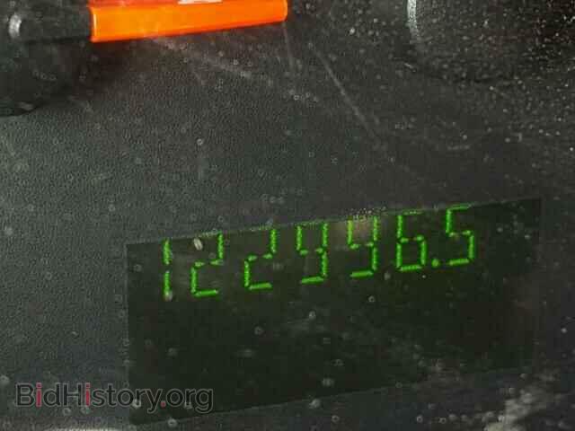 2008 FORD ECONOLINE - VIN: 1FBSS31L98DA40504 - Фото 8