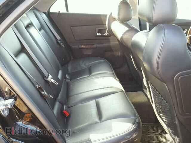 2007 CADILLAC CTS - VIN: 1G6DP577970115948 - Фото 6