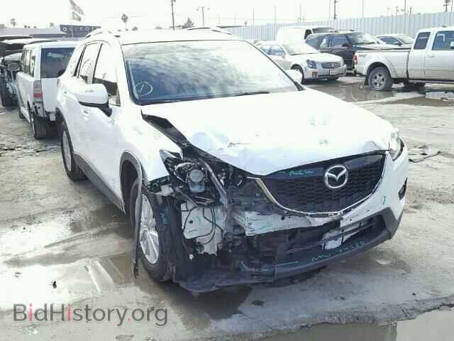 Photo JM3KE2CE2D0123194 - MAZDA CX-5 2013