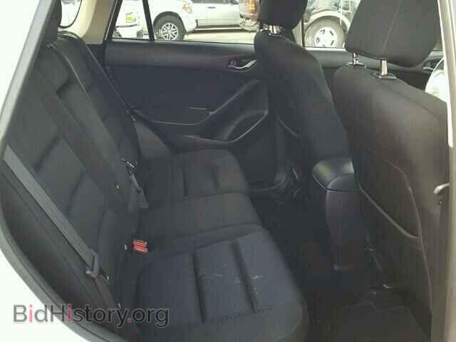 2013 MAZDA CX-5 - VIN: JM3KE2CE2D0123194 - Фото 6