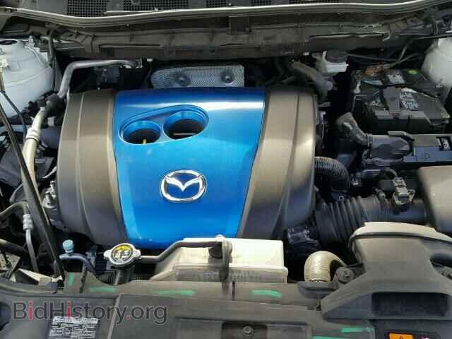 2013 MAZDA CX-5 - VIN: JM3KE2CE2D0123194 - Фото 7