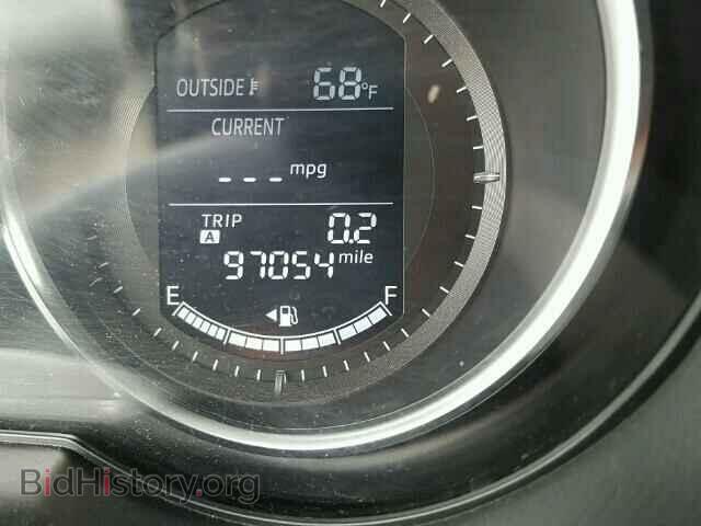 2013 MAZDA CX-5 - VIN: JM3KE2CE2D0123194 - Фото 8