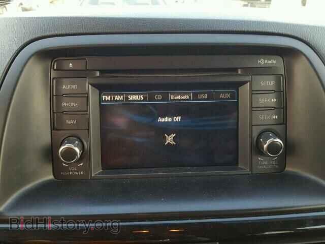2013 MAZDA CX-5 - VIN: JM3KE2CE2D0123194 - Фото 9