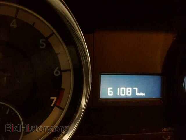 2015 DODGE CARAVAN - VIN: 2C4RDGCG2FR622059 - Фото 8