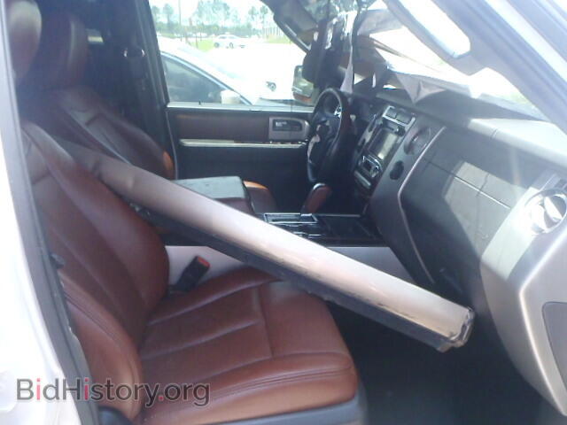 2012 FORD EXPEDITION - VIN: 1FMJU1H57CEF62219 - Фото 5