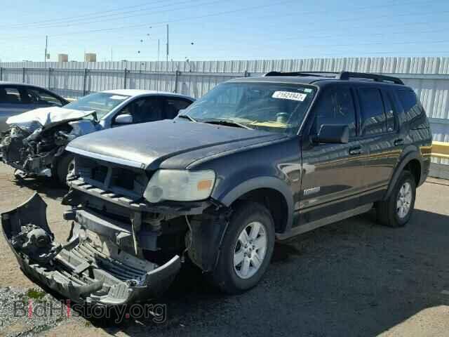 2007 FORD EXPLORER - VIN: 1FMEU73E67UA79697 - Photo 2