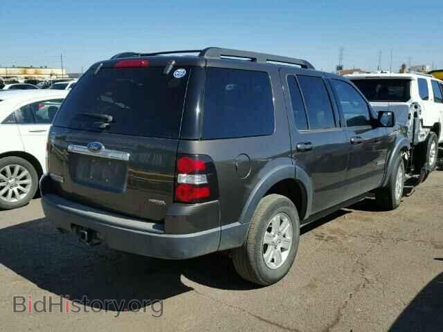 2007 FORD EXPLORER - VIN: 1FMEU73E67UA79697 - Photo 4