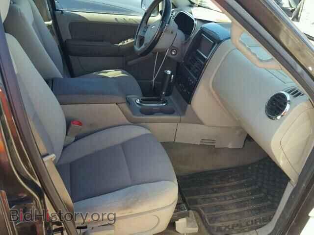 2007 FORD EXPLORER - VIN: 1FMEU73E67UA79697 - Photo 5