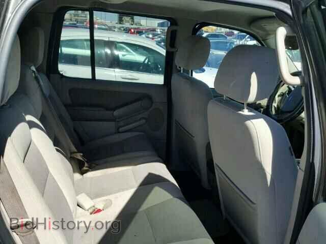 2007 FORD EXPLORER - VIN: 1FMEU73E67UA79697 - Photo 6