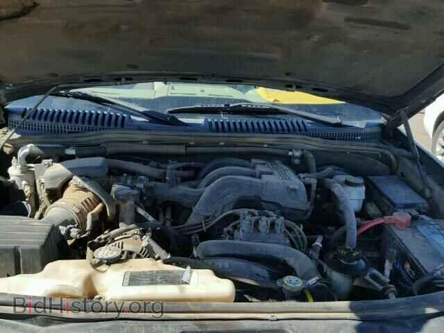 2007 FORD EXPLORER - VIN: 1FMEU73E67UA79697 - Photo 7