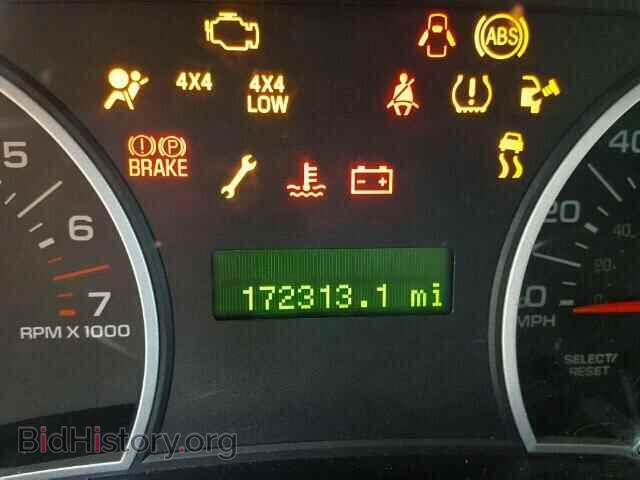 2007 FORD EXPLORER - VIN: 1FMEU73E67UA79697 - Photo 8