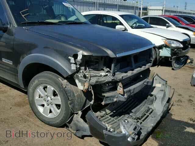 2007 FORD EXPLORER - VIN: 1FMEU73E67UA79697 - Photo 9
