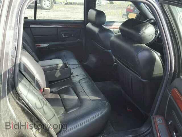 1998 CADILLAC DEVILLE - VIN: 1G6KD54Y3WU733206 - Фото 6