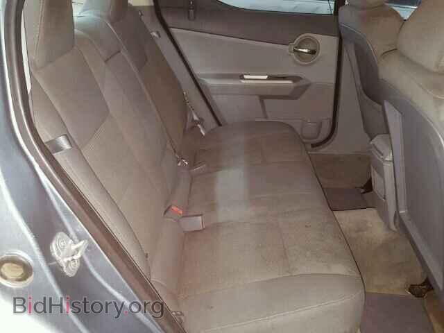 2008 DODGE AVENGER - VIN: 1B3LC56R48N684574 - Фото 6