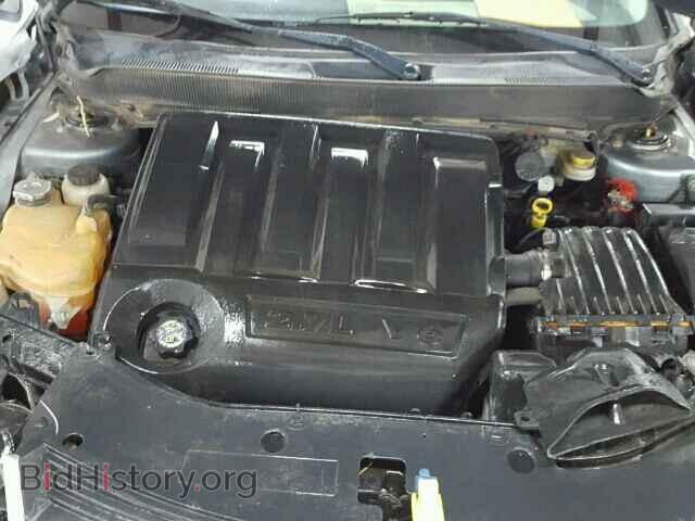 2008 DODGE AVENGER - VIN: 1B3LC56R48N684574 - Фото 7