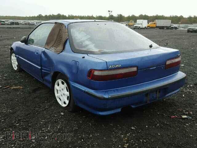 1993 ACURA INTEGRA - VIN: JH4DA9350PS016920 - Фото 3