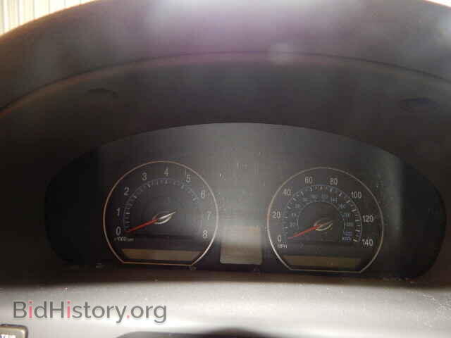 2008 KIA OPTIMA - VIN: KNAGE123785257536 - Фото 8