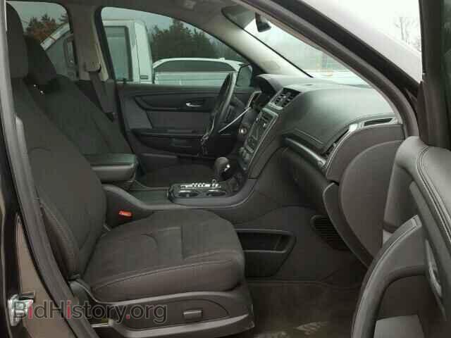 2015 GMC ACADIA - VIN: 1GKKRPKD7FJ362048 - Фото 5