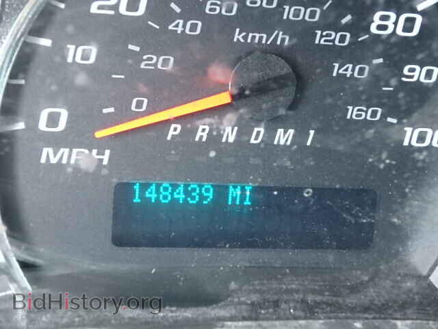 2012 CHEVROLET EXPRESS - VIN: 1GB3G4CG0C1167471 - Фото 8