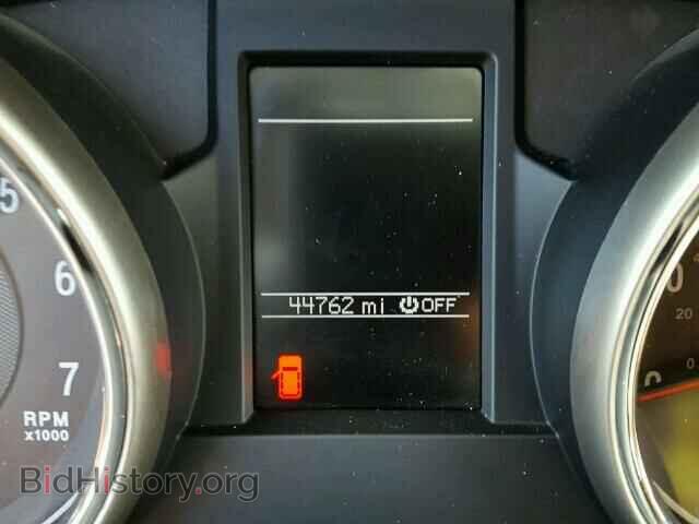 2012 JEEP CHEROKEE - VIN: 1C4RJECT4CC229288 - Фото 8