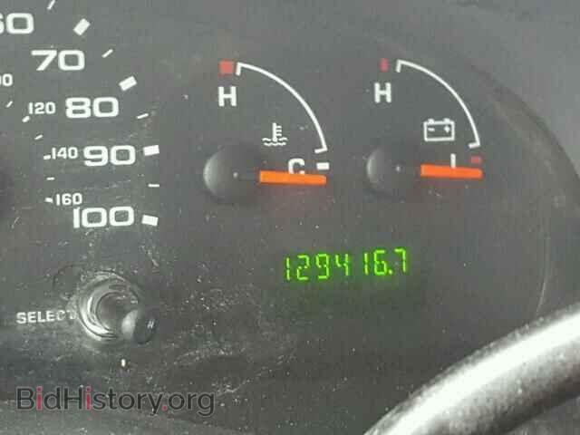 2008 FORD ECONOLINE - VIN: 1FBNE31L68DA30419 - Фото 8