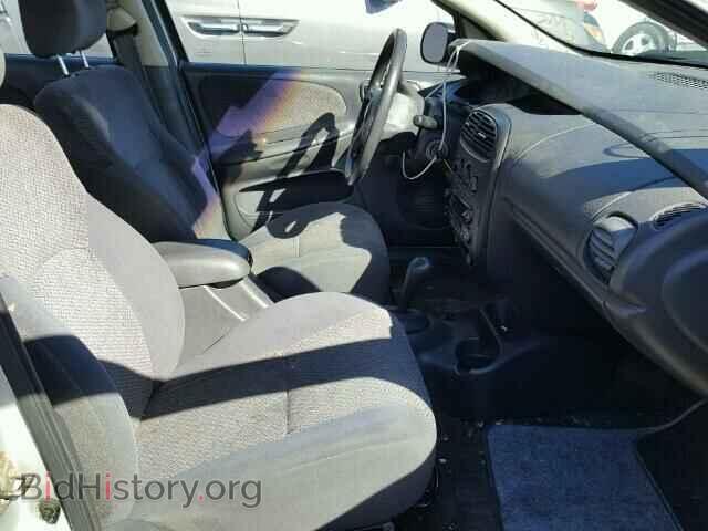 2000 DODGE NEON - VIN: 1B3ES46C3YD683729 - Фото 5