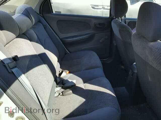 2000 DODGE NEON - VIN: 1B3ES46C3YD683729 - Фото 6