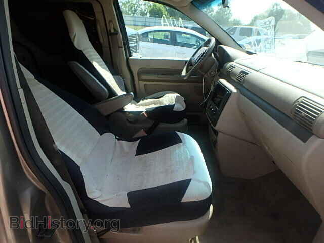 2004 FORD FREESTAR - VIN: 2FMZA576X4BB22201 - Фото 5