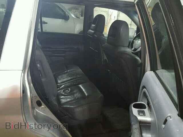 2005 HONDA PILOT - VIN: 5FNYF18625B034191 - Фото 6