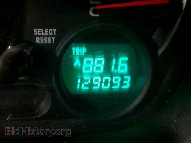 2005 HONDA PILOT - VIN: 5FNYF18625B034191 - Фото 8