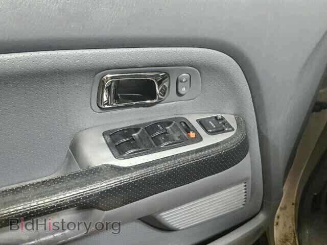 2005 HONDA PILOT - VIN: 5FNYF18625B034191 - Фото 9