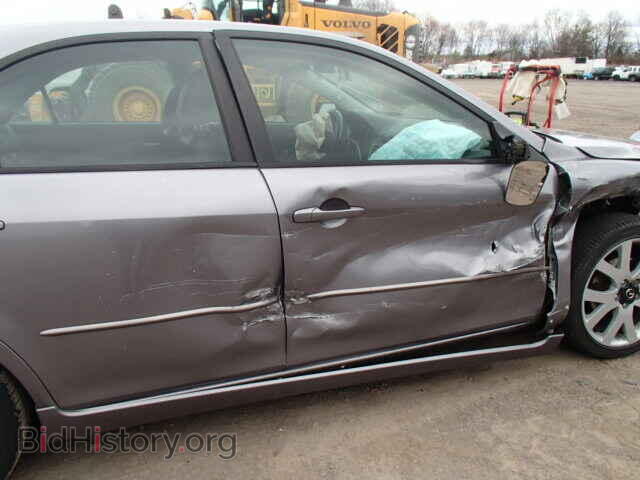 2006 MAZDA 6 - VIN: 1YVHP80D965M38800 - Фото 9