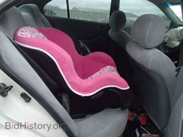 2002 MITSUBISHI GALANT - VIN: 4A3AA46G32E105809 - Фото 6