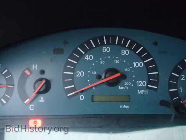 2002 MITSUBISHI GALANT - VIN: 4A3AA46G32E105809 - Фото 8