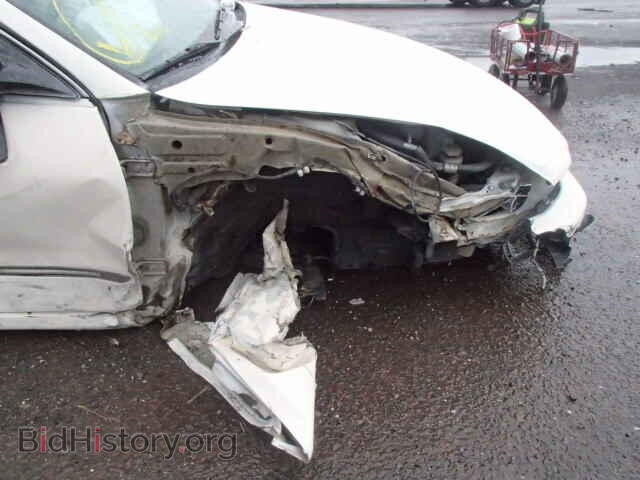 2002 MITSUBISHI GALANT - VIN: 4A3AA46G32E105809 - Фото 9