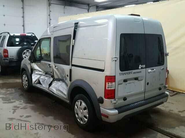 2011 FORD TRANSIT CO - VIN: NM0KS9BN0BT053652 - Фото 3