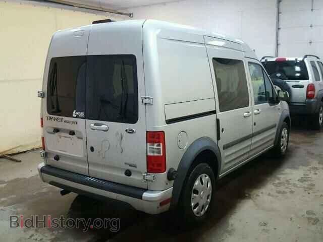 2011 FORD TRANSIT CO - VIN: NM0KS9BN0BT053652 - Фото 4