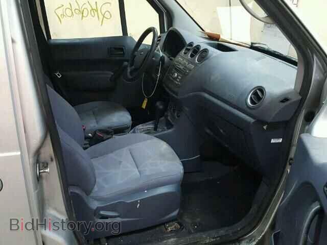 2011 FORD TRANSIT CO - VIN: NM0KS9BN0BT053652 - Фото 5