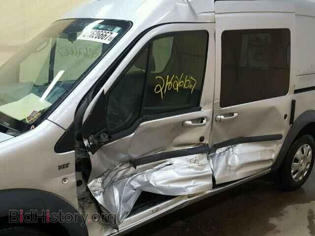 2011 FORD TRANSIT CO - VIN: NM0KS9BN0BT053652 - Фото 9