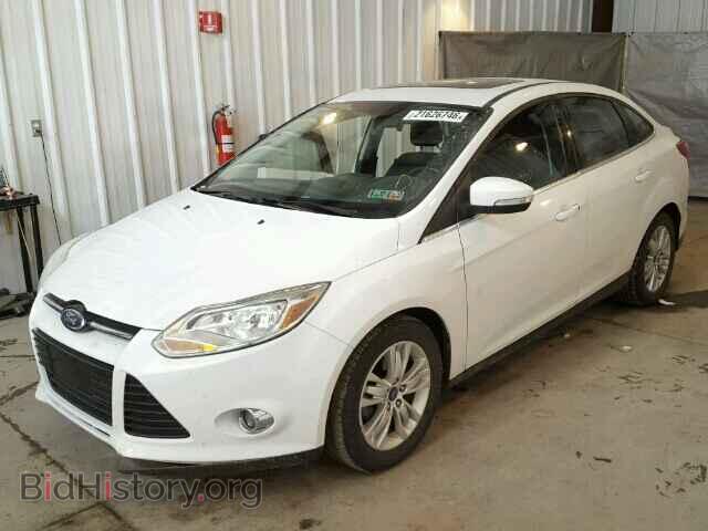2012 FORD FOCUS - VIN: 1FAHP3H25CL175990 - Фото 2