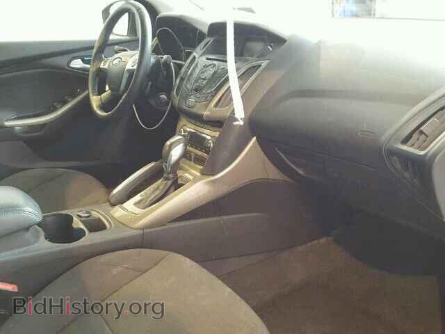 2012 FORD FOCUS - VIN: 1FAHP3H25CL175990 - Фото 5