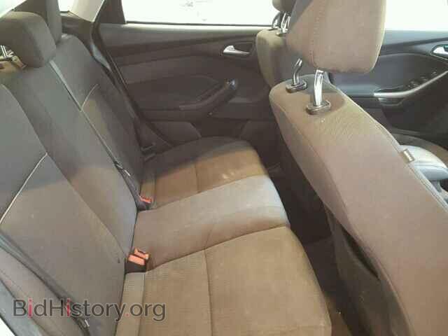 2012 FORD FOCUS - VIN: 1FAHP3H25CL175990 - Фото 6