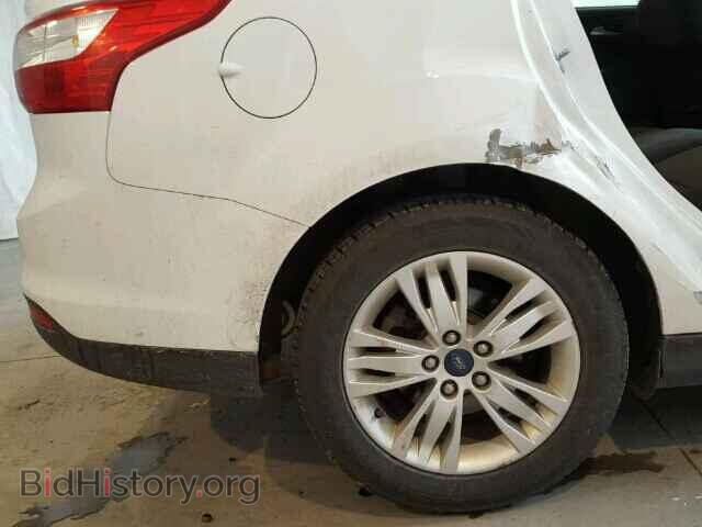 2012 FORD FOCUS - VIN: 1FAHP3H25CL175990 - Фото 10